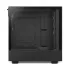NZXT H5 Flow RGB 2023 Compact Mid-tower Airflow Casing